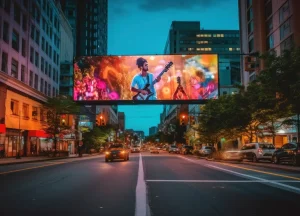Advertising and Marketing