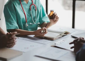 Health and Medical