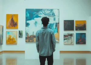 Arts Gallery and Entertainment