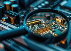 Hardware and Software Services