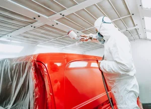 Automotive Services